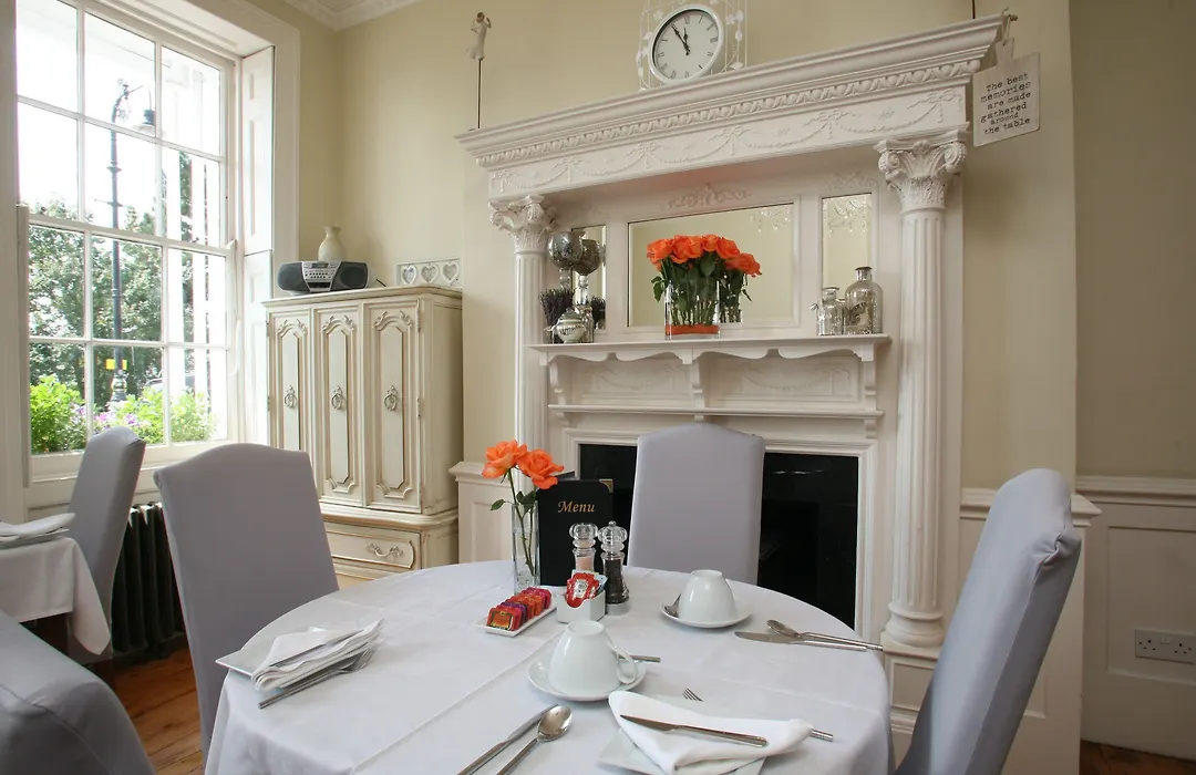 Hamiltons Boutique Hotel-1