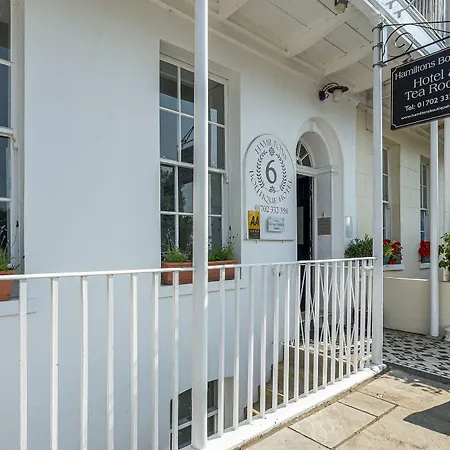 Hamiltons Boutique Hotel-3