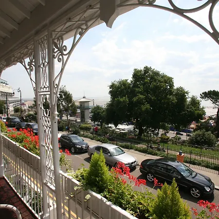 Hamiltons Boutique Hotel-2